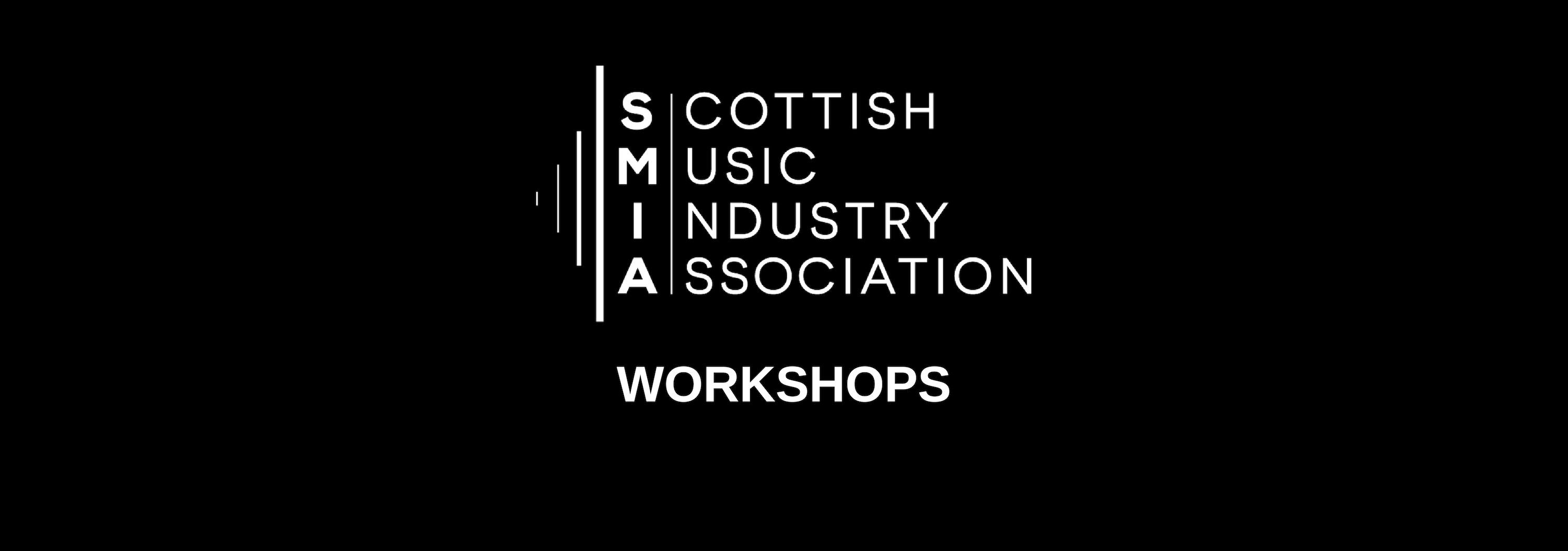 SMIA Workshops: Funding Your Music Business